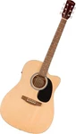 Fender FA-25CE Dreadnought Acoustic Electric Guitar, Beginner With 2-YEA. Fixed Price $229.67.