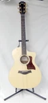 Taylor 200 Series 214CE Koa Grand Acoustic Electric Right Handed 6 String Guitar. Fixed Price $999.99.