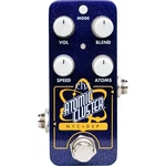Electro-harmonix Pico Atomic Cluster Spectral Decomposer Synthesizer/lo-fi Pedal. Fixed Price $129.00.