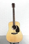 Martin Road Series De Retro Plus Granadillo Acoustic-electric Guitar Natural. Fixed Price $1819.99.