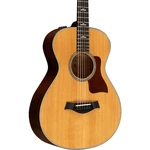 Taylor 612E Vclass 12FRET Grand Concert Acousticelectric Guitar Natural. Fixed Price $3799.00.