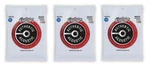 Martin MA550T Lifespan Treated Acoustic Guitar Strings Phos. Bronze Med (3-PACK). Fixed Price $44.97.