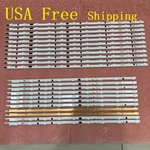Led Backlight For Samsung UN65F6350AFXZA UN65F6400AFXZA. Fixed Price $64.00.