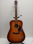 Fender DG-16 Acoustic Guitar (P18028640). Fixed Price $59.99.