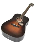 Ibanez AW4000 Bs Artwood Brown Sunburst Gloss Acoustic Guitar 5489. Fixed Price $539.99.