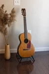 Martin Acoustic Guitar 0-16NY 1961 Dreadnought Natural. Fixed Price $3300.00.