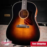Eastman E10SS-TC Thermo-cured Dreadnought Acoustic Guitar Sunburst With Hardsh. Fixed Price $1799.00.