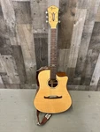 Fender T-bucket 400CE (P31015725). Fixed Price $375.00.
