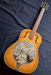 Greco Acoustic Guitar D-800 Resonator Musical Instruments. Fixed Price $1256.00.