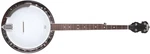 Washburn Americana B11 Five String Banjo. Fixed Price $749.00.