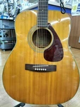 Yamaha Acoustic Guitar FG-240. Fixed Price $536.00.