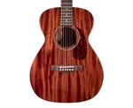 Guild M-120 Concert Acoustic Guitar Natural B-stock. Fixed Price $589.99.