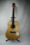Zager Guitar ZAD-20 (SDM041045). Fixed Price $699.95.