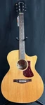Eastman PCH3-GACE-AB Auditorium Cutaway Acoustic-electric Guitar Amberburst. Fixed Price $579.95.