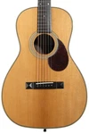 Eastman Guitars E20P Thermo-cured Parlor Acoustic Natural. Fixed Price $2119.00.