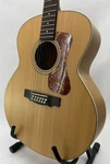 Guild F-2512E Maple Jumbo 12-STRING Acoustic Electric Guitar Natural. Fixed Price $349.85.