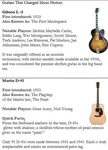 Vinyl Guitar Music Acoustic & Electric Lp Albums. Fixed Price $11.96.