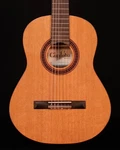 Cordoba Requinto 580 1/2 Size Classical Guitar. Fixed Price $449.99.