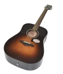 Ibanez AW4000 Bs Artwood Brown Sunburst Gloss Acoustic Guitar 6824. Fixed Price $539.99.