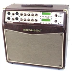Needs Repair - Acoustic A1000 Instrument Amp #R7783. Fixed Price $159.00.