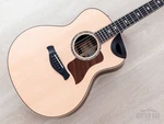 2023 Taylor Builders Edition 816CE Grand Symphony Acoustic Electric Guitar, Case. Fixed Price $3599.99.