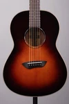 Yamaha CSF3M Compact Folk Acoustic Electric Guitar - Tobacco Brown Sunburst. Fixed Price $729.99.