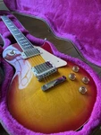 1996 Gibson Les Paul Standard - Heritage Cherry Sunburst. Fixed Price $2699.00.