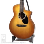 C.f. Martin SC-12E Limited Edition With Gig Bag 2023 Acoustic Guitar. Fixed Price $2800.00.