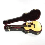 Taylor 214CE Plus Acoustic-electric Guitar. Fixed Price $899.99.