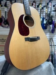 Eastman E1DL Acoustic Guitar - Natural W/ Gig Bag & Plek*d #123. Fixed Price $699.00.