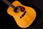 Acoustic Guitar Larrivee / D-50 2003 Natural Canada With Hard Case. Fixed Price $2489.00.