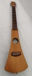 Martin Acoustic Guitar Backpacker Compact Travel-friendly Design. Fixed Price $586.84.