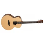 Tanglewood Acoustic Guitar Metropolitan TM3E Natural Satin. Fixed Price $284.73.