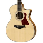 Taylor 414CE V-class Grand Auditorium Acoustic Electric Guitar W/ Case. Fixed Price $2499.00.