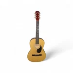 Carlo Robelli New York Acoustic Guitar. Excellent Condition.. Fixed Price $147.00.