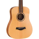 Taylor Baby Acoustic Guitar Natural. Fixed Price $449.00.