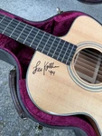 1994 Taylor Leo Kottke Signature Model Lksm 12-STRING Guitar *signed*. Fixed Price $4999.99.