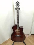 Taylor 524CE Electric Acoustic Guitar. Fixed Price $2554.53.