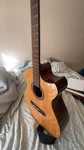 Andrew White Guitars Freja 102 Acoustic-electric Natural. Fixed Price $574.50.