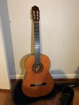 Vintage Yamaha G-130A Classical Guitar '66 '73 Acoustic. Fixed Price $125.00.