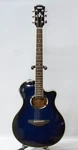 (MA5) Yamaha APX500III 6-STRING Dreadnought Acoustic Electric Guitar.. Fixed Price $220.00.