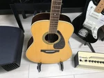 Yamaha LL6 Are Acoustic Electric Guitar Series Used Shipping From Japan. Fixed Price $889.99.