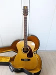 Takeharu FT-150 Acoustic Guitar 1976 Vintage. Fixed Price $447.32.
