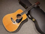 Martin Ctm 7-35 Used Acoustic Guitar Auth. Fixed Price $3311.17.