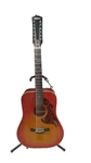 Ariana 9614 12-STRING Acoustic Guitar Vintage Rare Made Japan 19 Frets. Fixed Price $500.67.