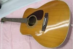 Yamaha FG-240 Acoustic Guitar. Fixed Price $278.99.