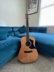 Goya By Cf Martin G-310 Dreadnought Mik 1970. Fixed Price $100.00.