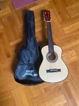 Pyle 39" 6-STRING Classical Acoustic Guitar For Beginner And Adult (natural). Fixed Price $55.00.