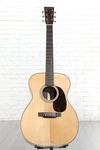 Martin 000-28E Modern Deluxe Acoustic-electric Guitar Natural. Fixed Price $4219.99.