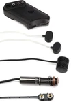 Lr Baggs Hifi Duet High-fidelity Pickup And Microphone Mixing System. Fixed Price $449.00.